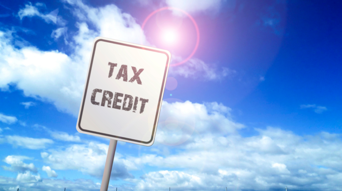 Don't Forget Charitable Tax Credits