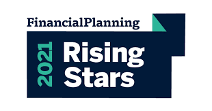Financial Planning Rising Stars
