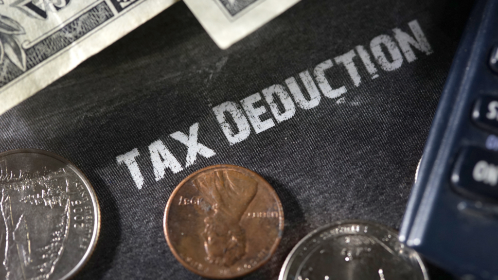 2021 Charitable Deduction—Not AbovetheLine After All